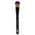 PUPA Milano Foundation Brush - Made With Flexible Synthetic Fibers - Ideal For Applying Liquid, Cream, And Powder Products - Features Soft Bristles T