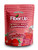 FIBER UP Delicious, Prebiotic Soluble Fiber Supplement, Strawberry, 48 Servings.