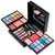 SHANY 'Timeless Beauty' Kit - 36 Eye Shadows, 6 Blushes, Mini Mascara, and Applicators