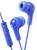 JVC Gumy Gamer, in Ear Earbud Headphones with Mic, Remote, and Mute Switch for Gaming and Chatting, Powerful Sound, Comfortable and Secure Fit, Silic