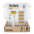 Schick Hydro Stubble Eraser Kit  Schick Stubble Eraser Razor with Refills, Stubble Razor with 5 Razor Blades