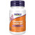NOW Foods Supplements, Ubiquinol CoQH-CF (the Active Form of CoQ10 - 50 mg with Superior Bioavailability), 60 Softgels