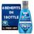 Crest Pro-Health Advanced Mouthwash, Alcohol Free, Multi-Protection, Fresh Mint, 1 L (33.8 fl oz)