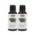 Lavender and Tea Tree Oil, 1 Fluid Ounce (Pack of 2)