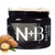 N+B Whipped Body Butter | Vitamin E & Argan Oil Extracts | Ultra Hydrating | No Sticky Residue