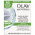 OLAY Daily Gentle Clean 5-in-1 Water Activated Cloths, 33 Ea (Pack of 2)