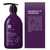 Luseta Color Brightening Purple Conditioner for Blonde and Gray Hair -Infused with Cocos Nucifera Oil to Help Nourish, Moisturize and Condition hair,