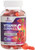 Vitamin C Gummies - 100% of Daily Vitamin C & Sugar Free - Immune Support with Powerful Antioxidants - Nature's Vegan VitaminC Dietary Supplement - R