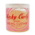 Kinky Curly Curl Custard Gel, 8 oz