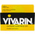 Vivarin® Brand Alertness Aid, 16 Tablets per Box (Pack of 6 Boxes)