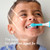Philips Sonicare for Kids - Genuine Replacement Electric Toothbrush Heads, Compact Size, for Kids Aged 3+, 2 Pack, HX6032/94