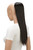 CAISHA 22" Hairpiece Ponytail Extension Drawstring Voluminous Straigtht Dark Brown PH502
