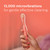 Philips One Electric Toothbrush by Sonicare HY1100/51 - Micro Vibrations, Soft bristles That Gently Polish and whiten teeths, 3 Month Battery Life, 2