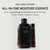 ONE THING FOR MEN All in One Moisture Essence 5.07 Fl Oz | 4-in-1 Soothing Mens Face Moisturizer, Toner, Aftershave Lotion, Daily Hydrating Serum, HA