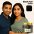 Buddha Natural Black Hair Color Powder - 100% Ayush Certified Natural - Instant, No Chemicals. Only Plant Powders (50.00 G (Pack Of 1) Black)