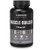 Jacked Factory Essentials Muscle Builder - ATP Muscle Builder for Men with Peak ATP to Support Muscle Gain, Enhance Athletic Performance, & Increase