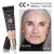 PHOERA CC Cream Foundation With SPF,PHOERA Full Coverage Foundation Color Correcting Cream,Anti Aging Hydrating Serum & SPF 25+ Sunscreen Natural Fin