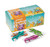 Practicon SmileGoods FlosSeas Flossers, Individually Wrapped Kids Flossers, Sea Animal Shaped Flosser for Children, Box of 200