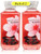 Bath & Body Works Shea Enriched Shower Gel, Japanese Cherry Blossom, 10 oz (Pack of 2)