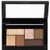 Maybelline New York Makeup The City Mini Eyeshadow Palette, Rooftop Bronzes Neutral Eyeshadow, 0.14 oz