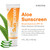 Forever Living - Aloe Sunscreen SPF 30 - with Aloe Vera, Water-Resistant Broad Spectrum UVA and UVB Defense, 4 fl oz