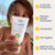 TruKid Eczema Mineral Sunscreen SPF 30 - All Natural Kids & Baby Sunscreen for Face & Body, Non-Toxic Zinc Oxide Sunblock Protection for Sensitive Sk