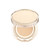 AMUSE SEOUL Dew Jelly Vegan Cushion Foundation (1.5 CLEAR) | dewy, glow, long-lasting, double coverage, clean beauty, lightweight, natural look, foun