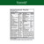 EMERALD LABS Men's 1 Daily Multi - Additive-Free Men's Multivitamin - Includes Lycopene, Zinc, Vitamin D3, & More - Supports Bones, Prostate & Vision