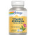SOLARAY Vitamin C & Echinacea Root | Healthy Immune System Support w/ 500 mg VIT C & 300 mg Echinacea Per Capsule | Non-GMO & Vegan | 120 VegCaps