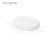 DMI Seat Cushion Donut Pillow and Chair Pillow for Tailbone Pain Relief, Hemorrhoids, Prostate, Pregnancy, Post Natal, Pressure Relief and Surgery, 1
