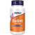 NOW Foods Supplements, CoQ10 (Coenzyme Q10) 200 mg, Cardiovascular Health*, 60 Veg Capsules
