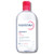 Bioderma Sensibio H2O Micellar Water, Makeup Remover Cleanser, Gentle for Skin, Fragrance-Free & Alcohol-Free, Gentle Face Cleanser for Sensitive Ski