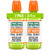 TheraBreath Dry Mouth Oral Rinse, Tingling Mint, Dentist Formulated, 16 Fl Oz (2-Pack)
