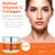 Vitamin C + Retinol + Collagen | Super Charged Anti-Aging Cream for Face | Pharmaceutical Grade Quality | Helps Smooth & Plump Fine Lines & Wrinkles