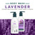 JASON Lavender Calming Body Wash, For a Gentle Feeling Clean, 30 Fluid Ounces