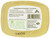 Clearly Natural Glycerin Bar Soap, Unscented,4 Ounce (Pack of 6)