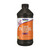 NOW FOODS Liquid Glucosamine & Chondroitin MSM, 16 FZ
