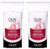 OLAY Regenerist Advanced Anti-Aging Micro-Exfoliating Cleansing Cloths 30 Each (Pack of 2)