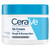 CeraVe Moisturizing Cream with Salicylic Acid, Exfoliating Body Cream with Lactic & Hyaluronic Acid, Niacinamide, and Ceramides, Fragrance Free & All