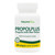 NaturesPlus Propolplus - 60 Softgels - Quality Bee Propolis & Pollen Supplement - 60 Servings