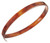 France Luxe 10mm Ultracomfort Headband - Tortoise