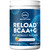 MRM Nutrition Reload BCAA+G Post-Workout Recovery | Watermelon Flavored | 9.6g Amino Acids | with CarnoSyn® | Muscle Recovery | Keto Friendly | 26 Se