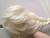 ANOGOL Hair Cap +(6 Hairpins) Blonde Cosplay Princess Wig for Women Long Princess Braided Wig Braid Costume Synthetic Hair for Halloween Party