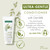 Klorane Ultra-Gentle Conditioner with Oat Milk - Sulfate-Free - Dermatologist and Pediatric Tested - Hypoallergenic, Vegan, Plant-Based Formula - Hig