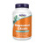 NOW Foods Supplements, Magnesium Citrate, Enzyme Function*, Nervous System Support*, 240 Veg Capsules