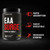 Jacked Factory EAA Surge Essential Amino Acids Powder - EAAS & BCAA Intra Workout Supplement w/L-Citrulline, Taurine, & More for Muscle Building, Str