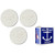 Swedish Dream Sea Salt Soap Pack of 3