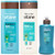 Vitane Perfect Curls,Shampoo,Conditioner,Styling Cream,Cabellos con Ondas Rizos Definidos 400 ml. Parabens Free. 3 Pc Set