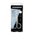 Tweezerman Cuticle Scissors (Stainless Steel)