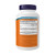 NOW Foods Supplements, DHA-500 with 250 EPA, Molecularly Distilled, Supports Brain Health*, 180 Softgels